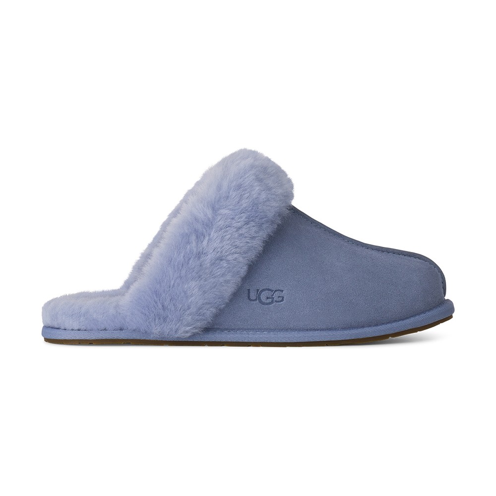 Scuffette II Slipper