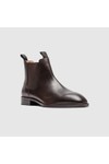 Rodd & Gunn Mens Brown Farmlands Chelsea Boot