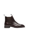 Rodd & Gunn Mens Brown Farmlands Chelsea Boot