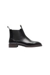 Rodd & Gunn Mens Black Farmlands Chelsea Boot