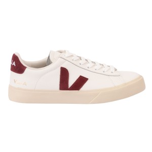 Campo Leather Trainer