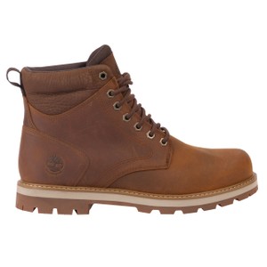 Britton Road Waterproof Mid Lace Up Boot