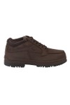 Timberland Mens Brown Heritage Lace Up Shoe
