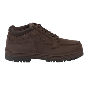 Heritage Lace Up Shoe