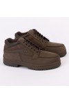Timberland Mens Brown Heritage Lace Up Shoe