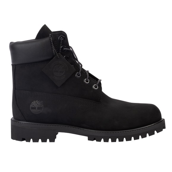 Timberland Mens Black Af 6in Prem Boot