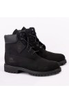 Timberland Mens Black Af 6in Prem Boot