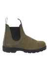 Blundstone Mens Green 2442 Series Boot