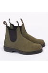 Blundstone Mens Green 2442 Series Boot
