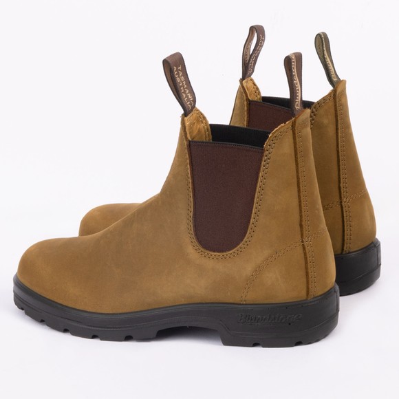 Blundstone Womens Brown 562 Boot #3