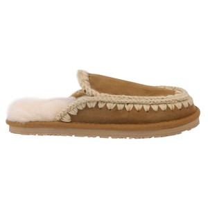 Full Eskimo Stitch Slipper