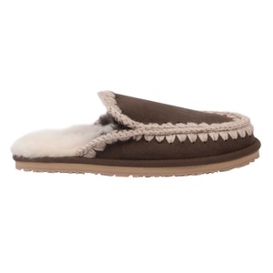 Full Eskimo Stitch Slipper