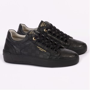 Venice Laser Perforated Checkerboard Trainer