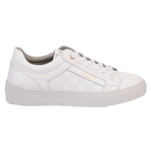 Venice Laser Perforated Checkerboard Trainer