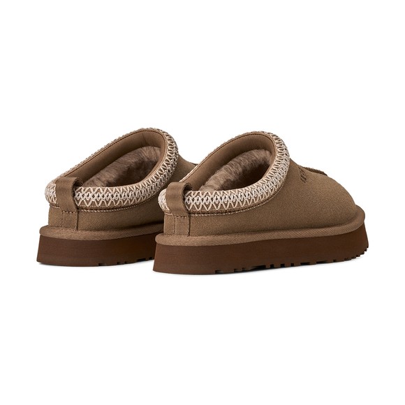 Ugg Girls Bronze Kids Tazz Slipper #3