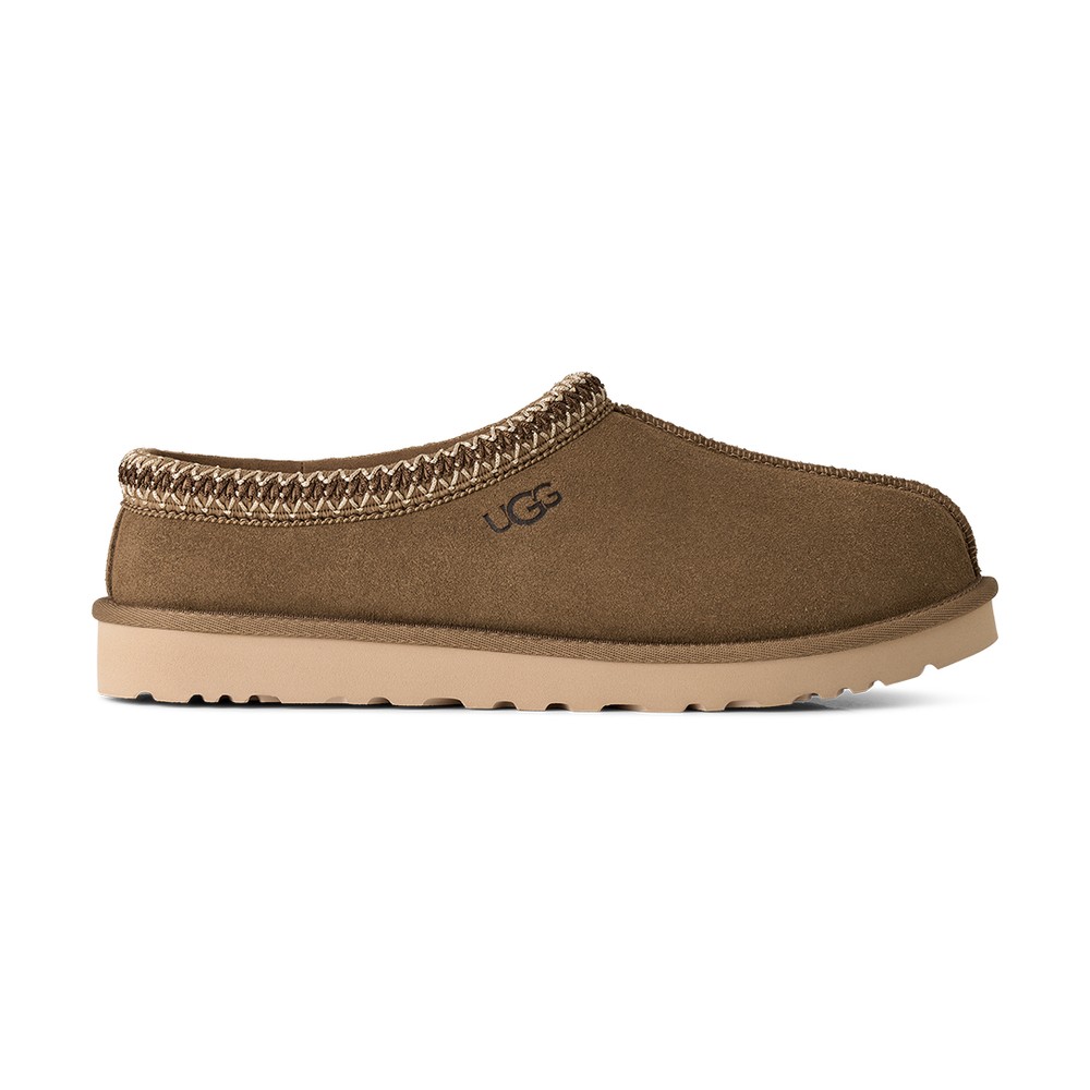 Tasman Slipper