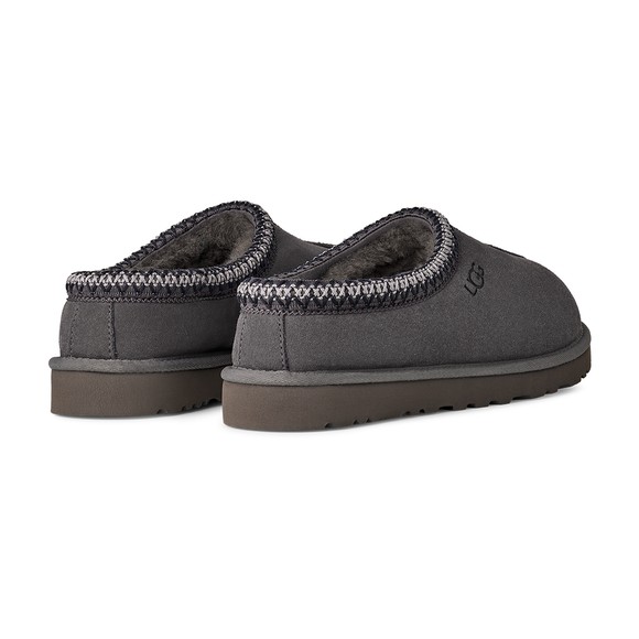 Ugg Mens Grey Tasman Slipper #3