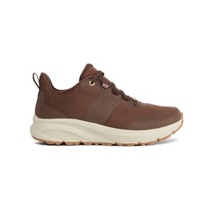 Burghley Waterproof Trainer