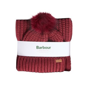 Saltburn Beanie & Scarf Set