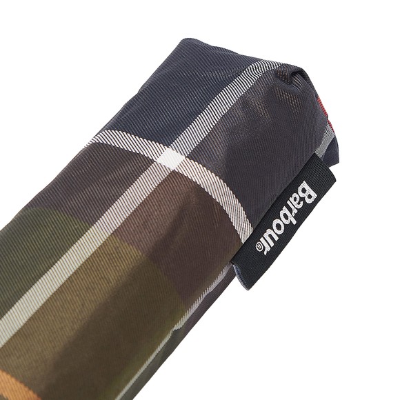 Barbour Lifestyle Womens Blue Portree Umbrella #4