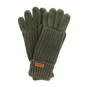 Saltburn Knitted Gloves