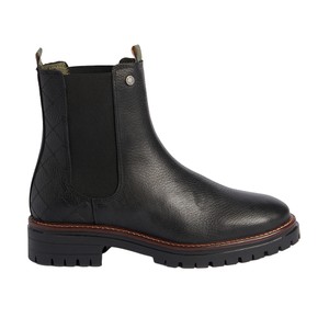 Evie Chelsea Boot