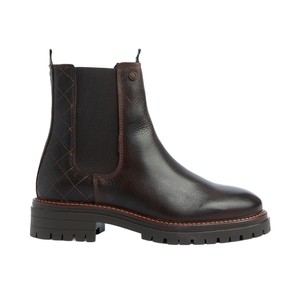 Evie Chelsea Boot
