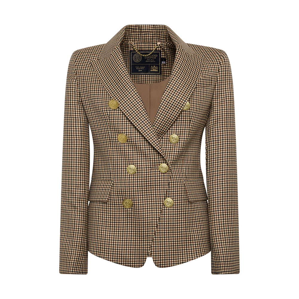 Holland Cooper Knightsbridge Blazer, view 1