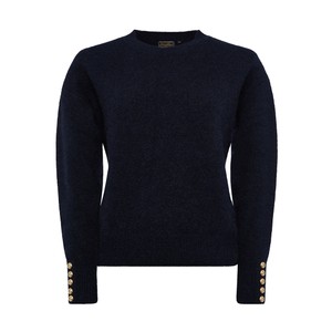 Tori Crew Neck Knit