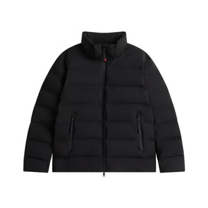 Tech Heat Sealed Jacket