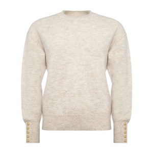 Tori Crew Neck Knit