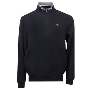 Classic 1/2 Zip Sweat