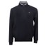 Classic 1/2 Zip Sweat