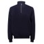 Norregaard Tonal 1/2 Zip Sweatshirt