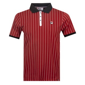 BB1 Striped Polo Shirt