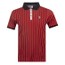 BB1 Striped Polo Shirt