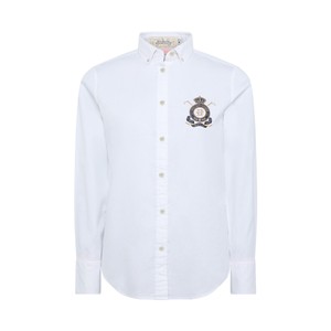 Classic Button Down Shirt
