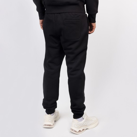 Parajumpers Mens Black Makalu Joggers #3