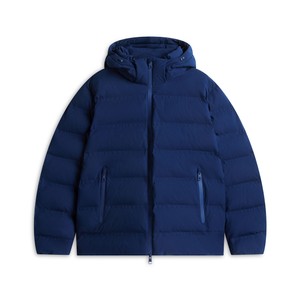 Tech Heat Sealed Jacket