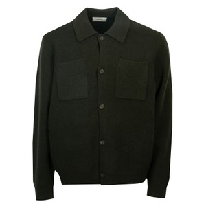 Milano Knit Overshirt