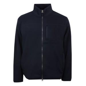 Fleece Jacket