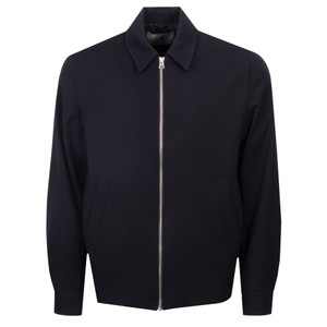 Como Coach Jacket