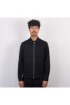 Les Deux Mens Blue Como Coach Jacket