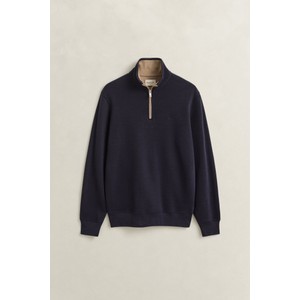 Sacker 1/2 Zip Sweatshirt