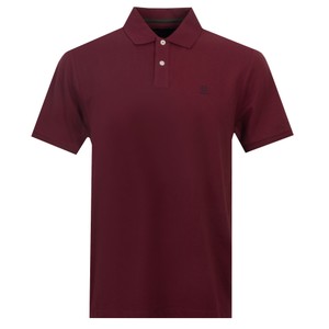 Heritage Small Logo Polo Shirt