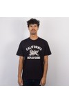 Replay Mens Black California T-Shirt