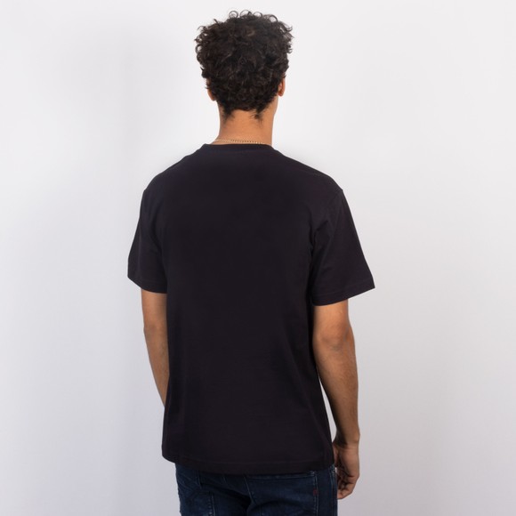 Replay Mens Black California T-Shirt main image