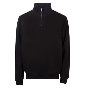 Norregaard Tonal 1/2 Zip Sweatshirt