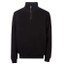 Norregaard Tonal 1/2 Zip Sweatshirt