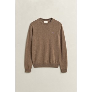 Superfine Lambswool Jumper